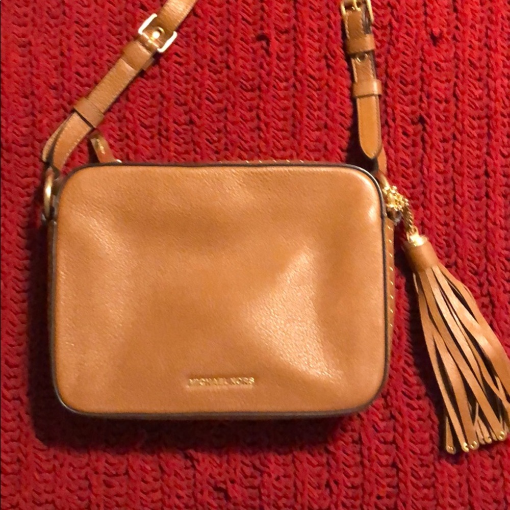 Michael Kors Crossbody Bag